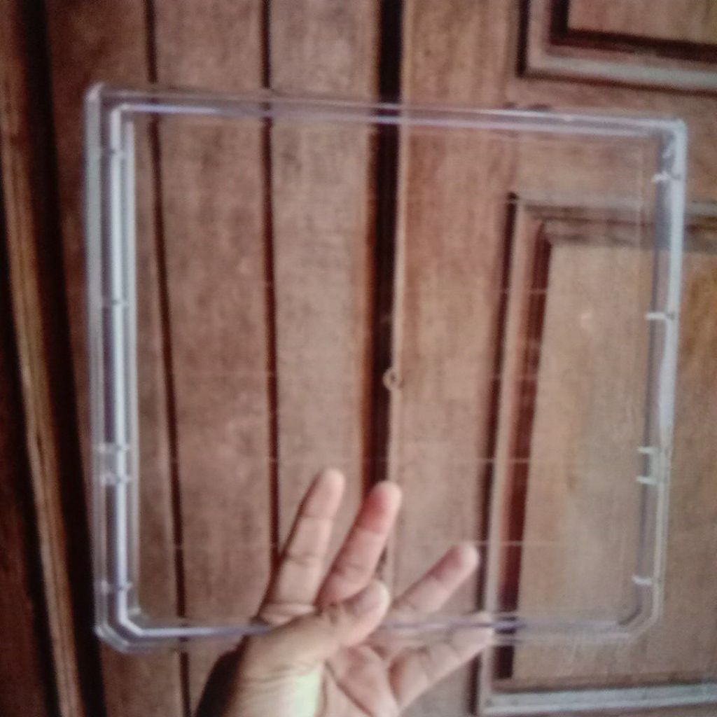 rak frizer kulkas Sharp2 SJ235./SJ236