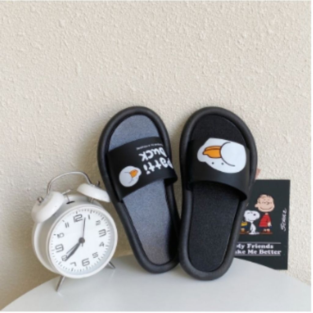 sandal selop sandal wanita sandal BEBEK