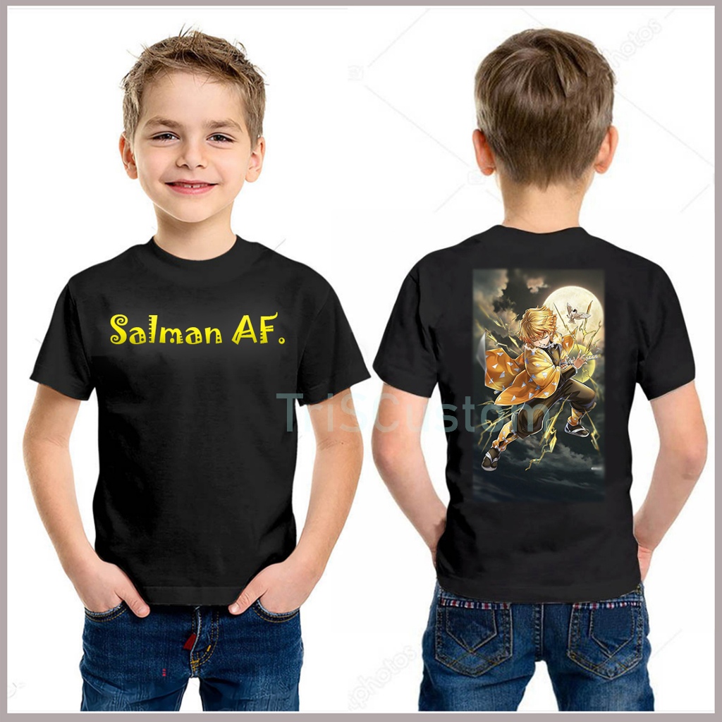 Stiker Sablon Setrika Anime Stiker Sablon DTF Setrika One Piece Stiker Sablon Setrika Custom Terbaru