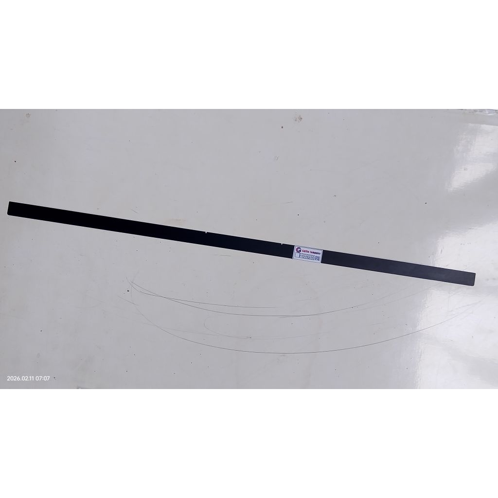 karet penutup frame bawah laptop lenovo yoga 3 pro 1370