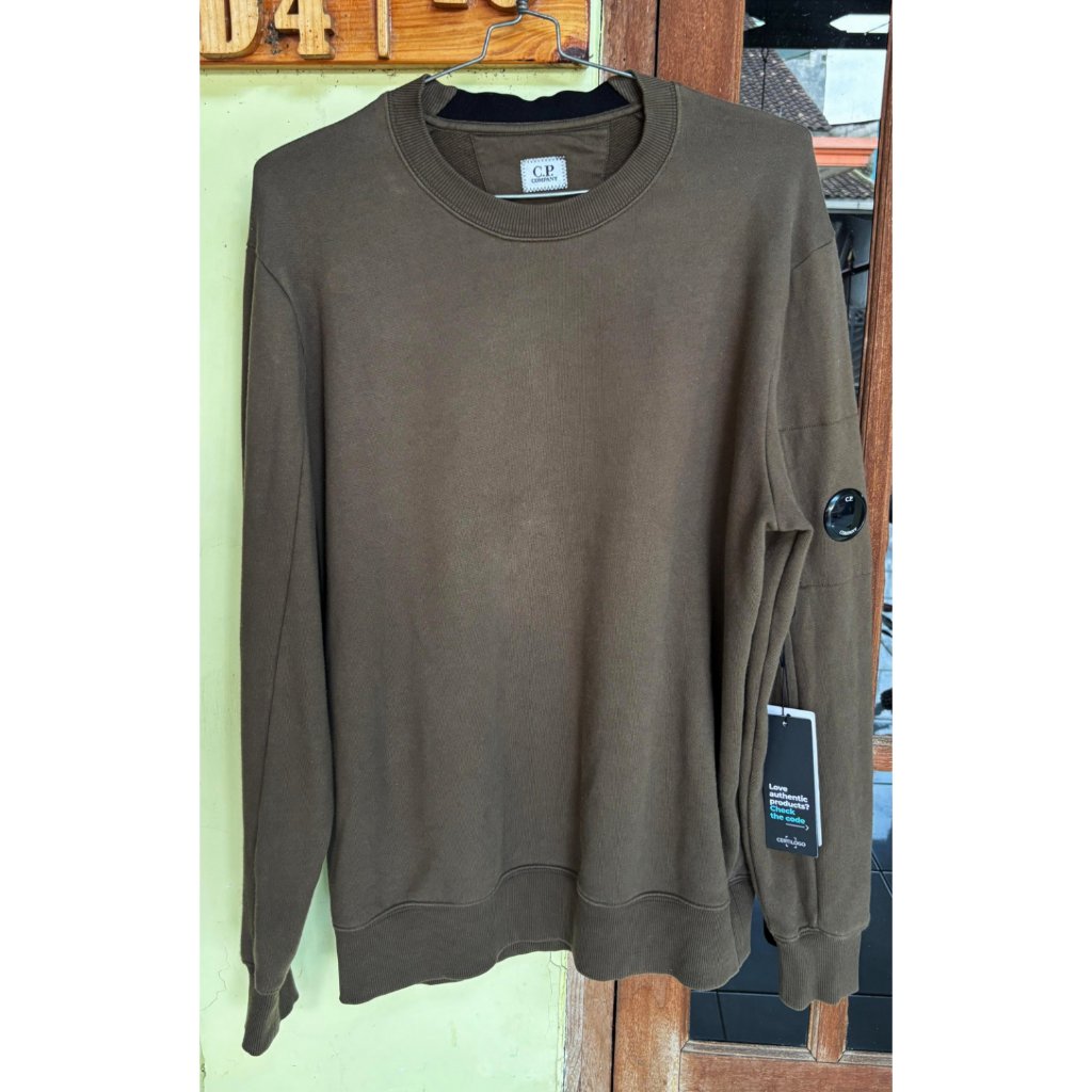 CP Company Crewneck Original