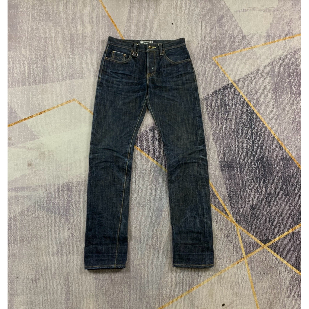 SAge Denim Ranger 19oz