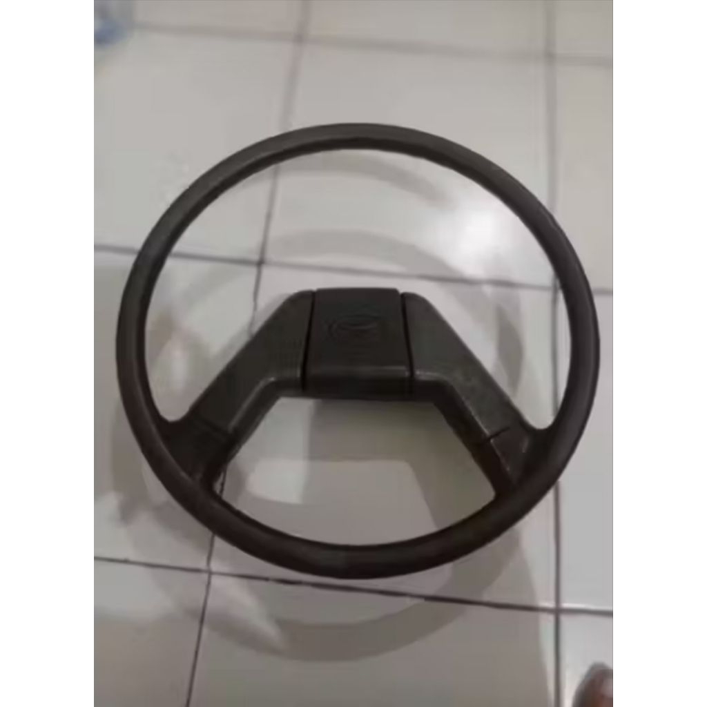 Steer Stir Atas Toyota Kijang Super Gren Extra Asli copotan