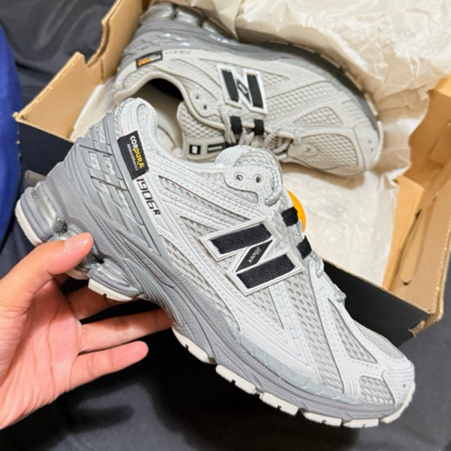 NEW BALANCE 1906 R ORIGINAL 100%