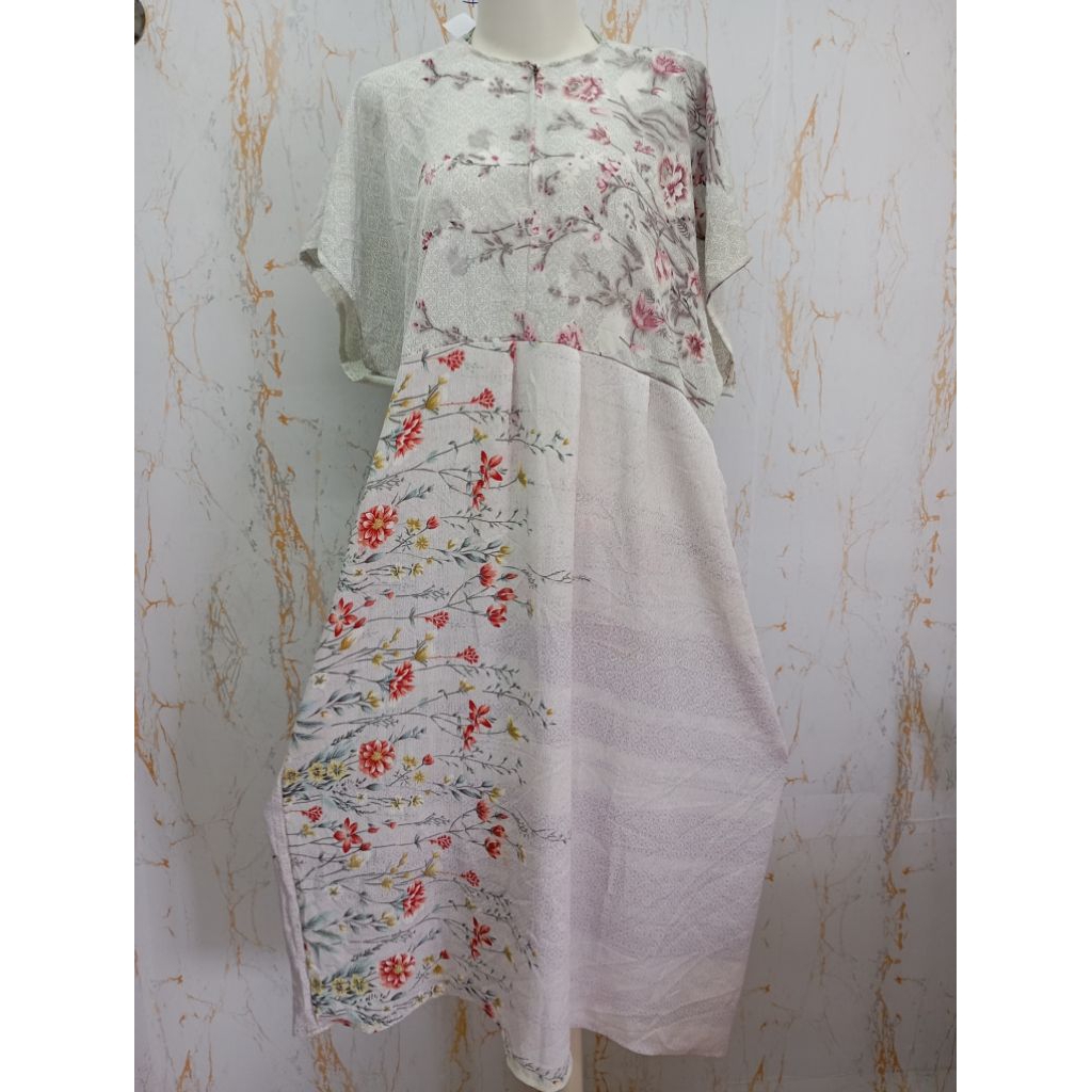 DASTER MURAH RIJEK KONVEKSI