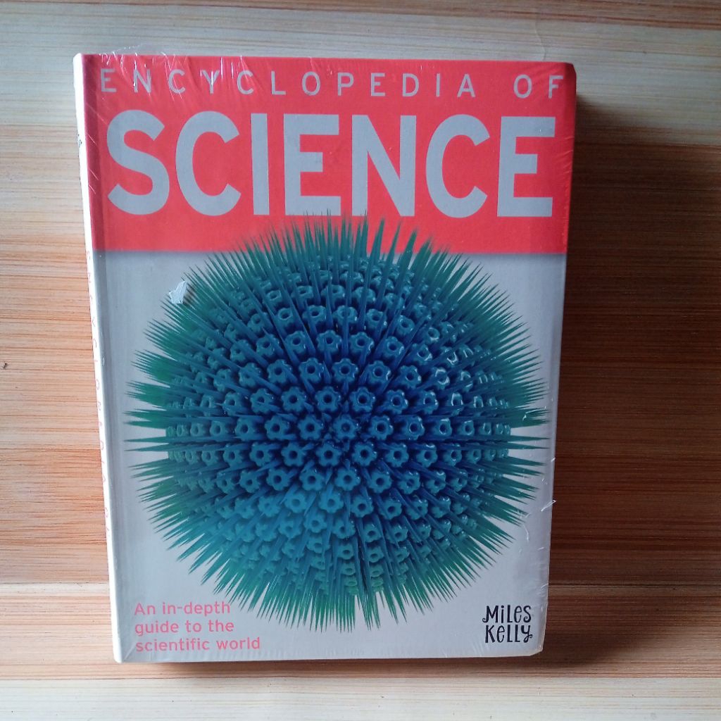 Encyclopedia of Science