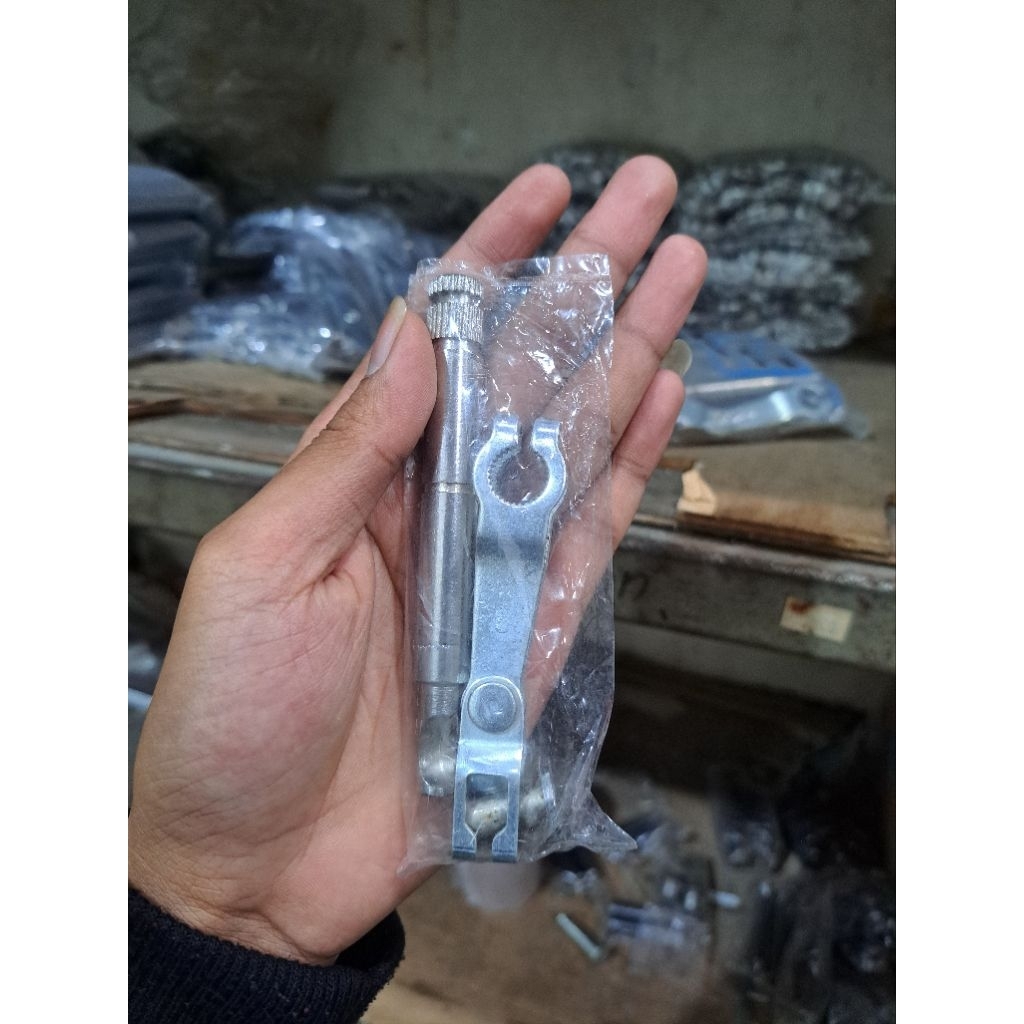 stut kopling honda grand supra