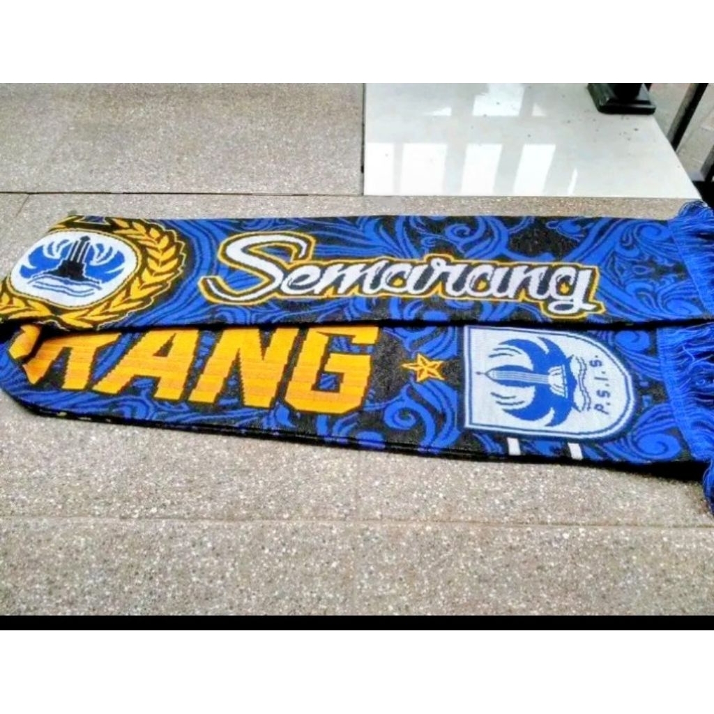 SYAL PSIS SEMARANG MADE IN POLAND