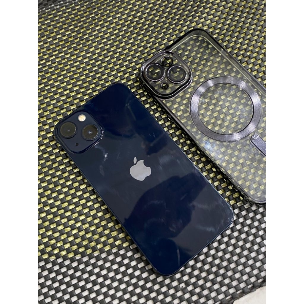 Iphone 13 128gb bekas
