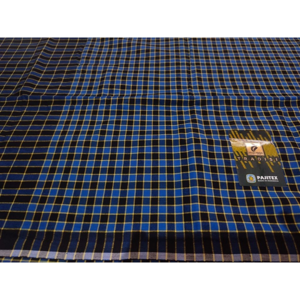 SARUNG MANGGA JADUL KOTAK