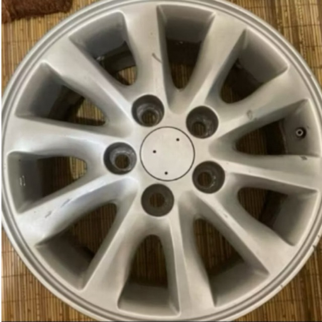 velg innova grandmax carry luxio ring 15 1 pcs