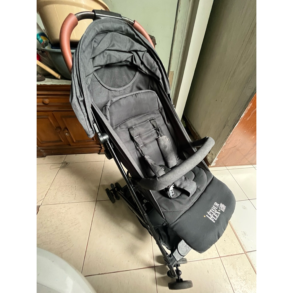 stroller care baby preloved