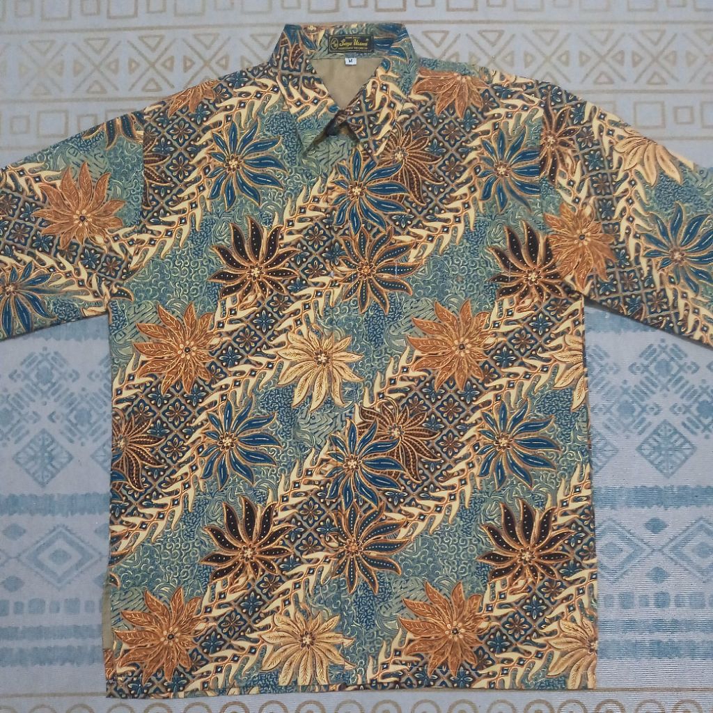 Batik Halus Surya Utama