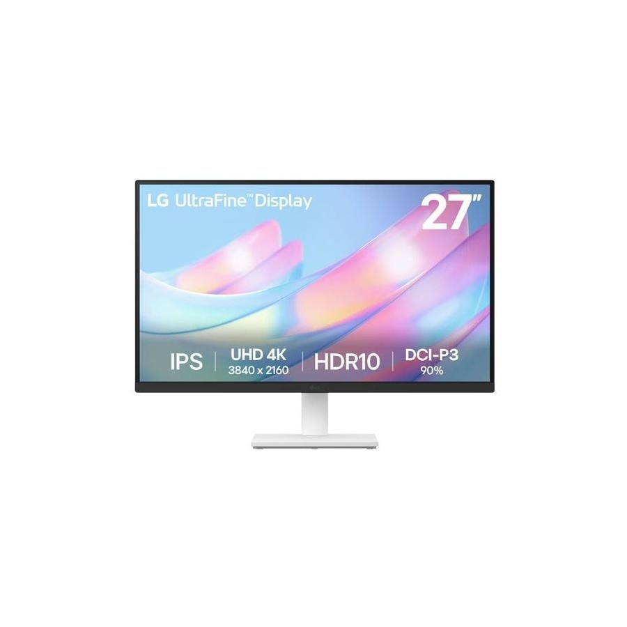 Monitor LED LG Ultrafine LG 27US500 27" IPS 4K UHD