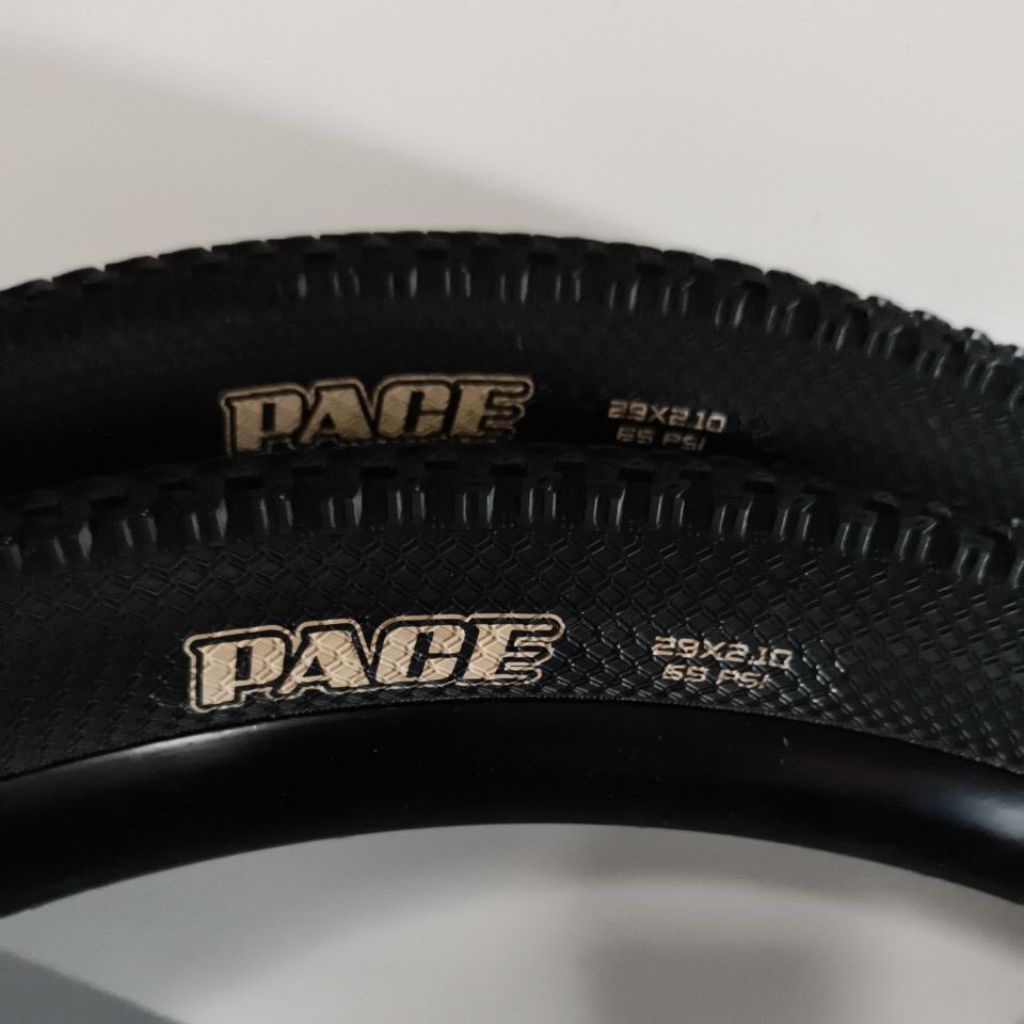 Ban Maxxis Pace 29 x 2.10 sepasang