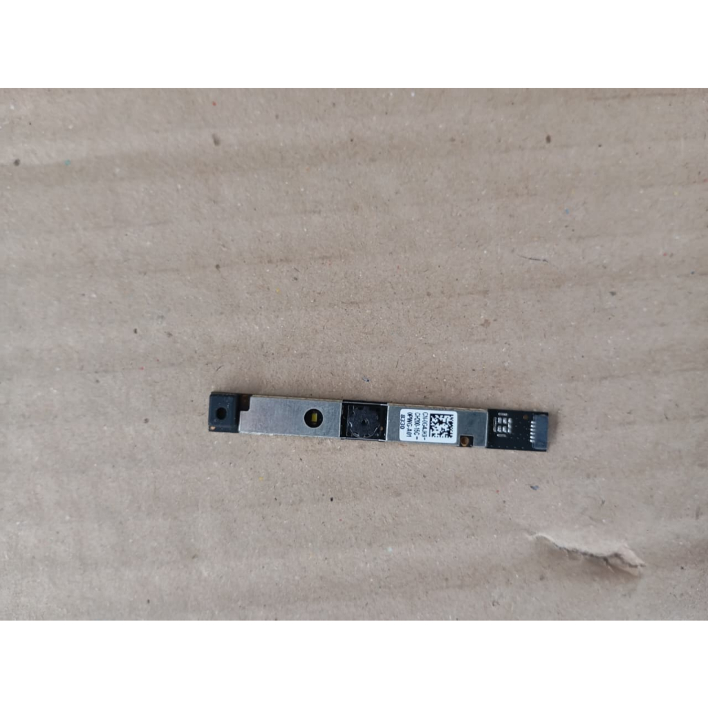 Webcam Original Copotan Unit Laptop DELL VOSTRO V3400 DELL VOSTRO 14 3400 DELL VOSTRO 14 3000 Series