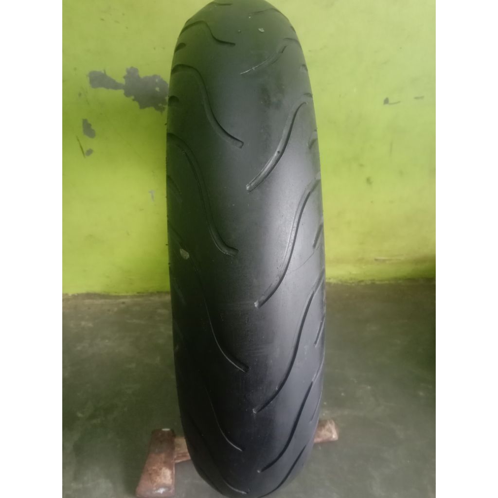 ban seken ukiran ring 14 ukuran 110/80 merk michelin