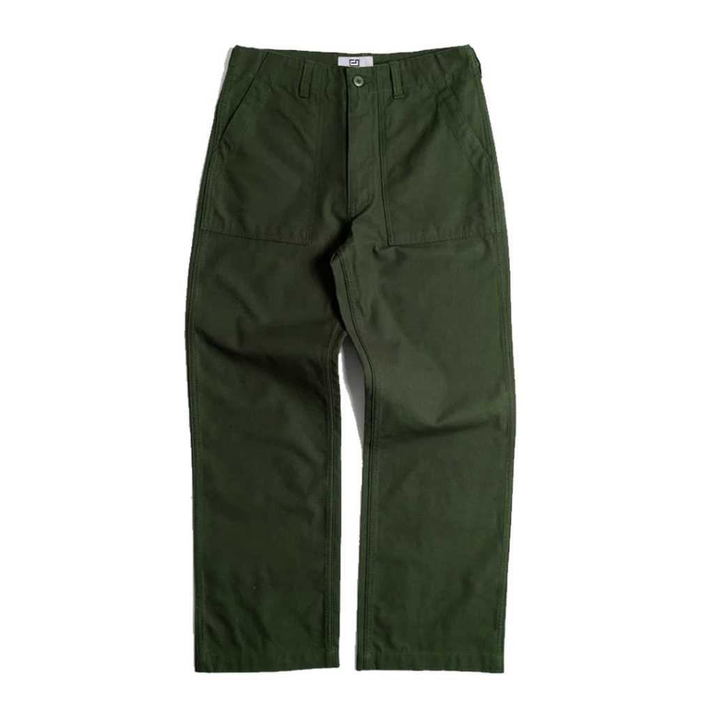 Fatigue Pant Woodsman
