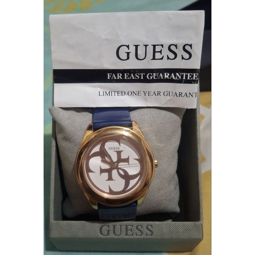 jam tangan Guess Original Store
