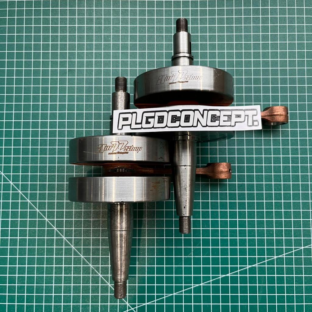 Kruk As Ninja By AOR 77 1,2 & 1,5