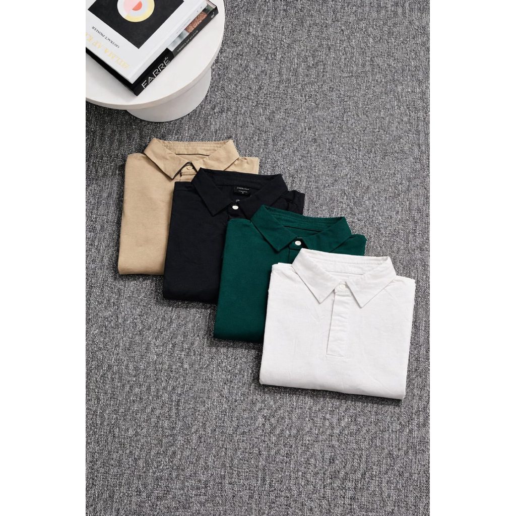 Polo T-shirt executive/POLO/Tshirt/Kaos kerah/Polo shirt premium/Kerah Polo/Baju Polo/Kaos Kerah pre