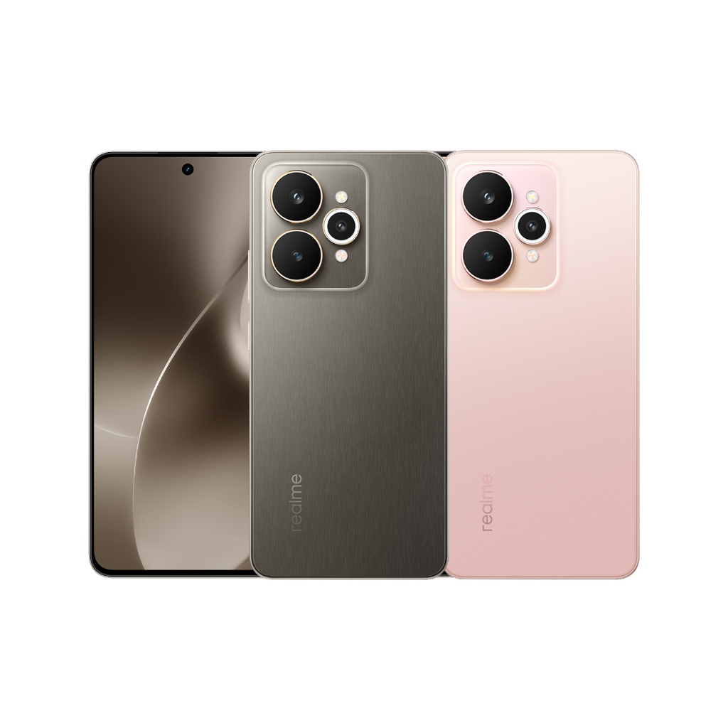 Realme 15 5G Ram 8/256GB | Ram 12/256GB