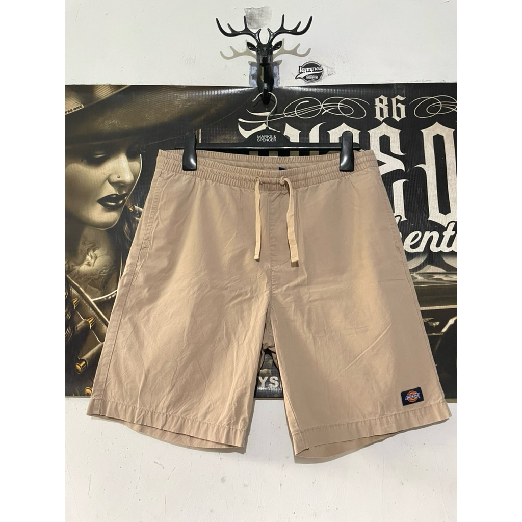 celana pendek dickies second
