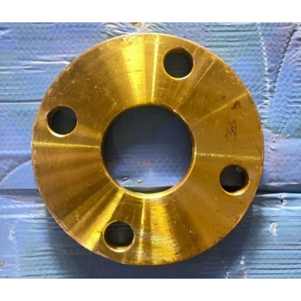 Flange Las besi 3 inch JIS 10k