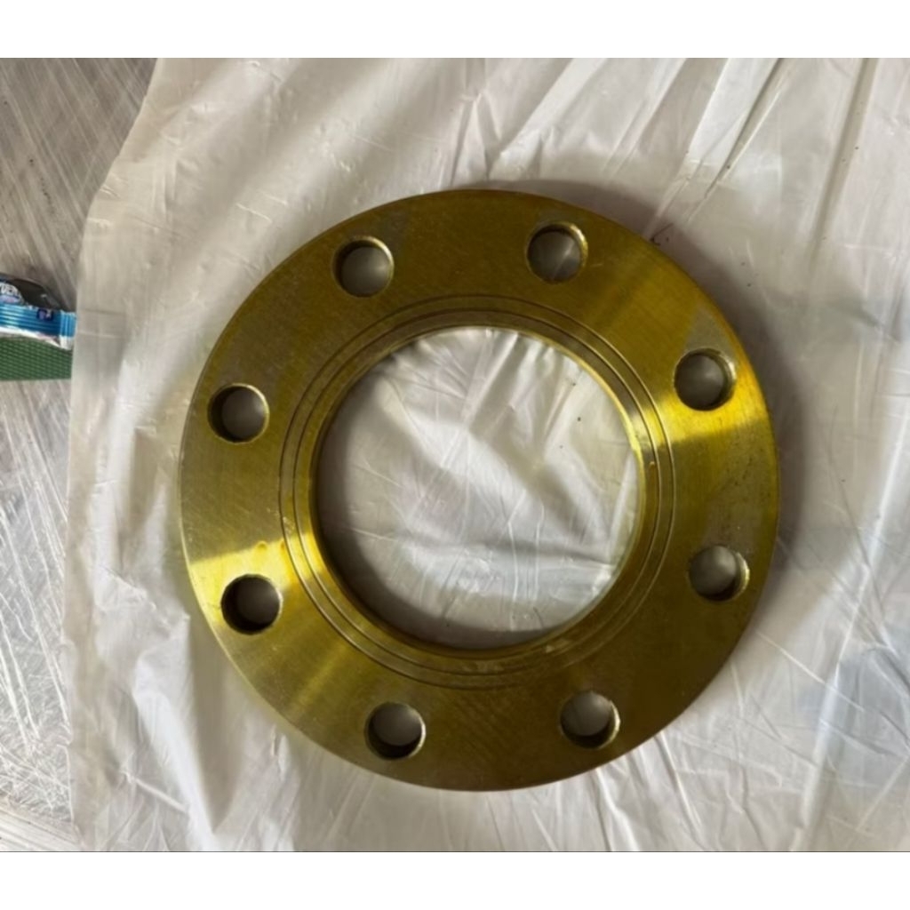 Flange Las besi 6 inch JIS 10k
