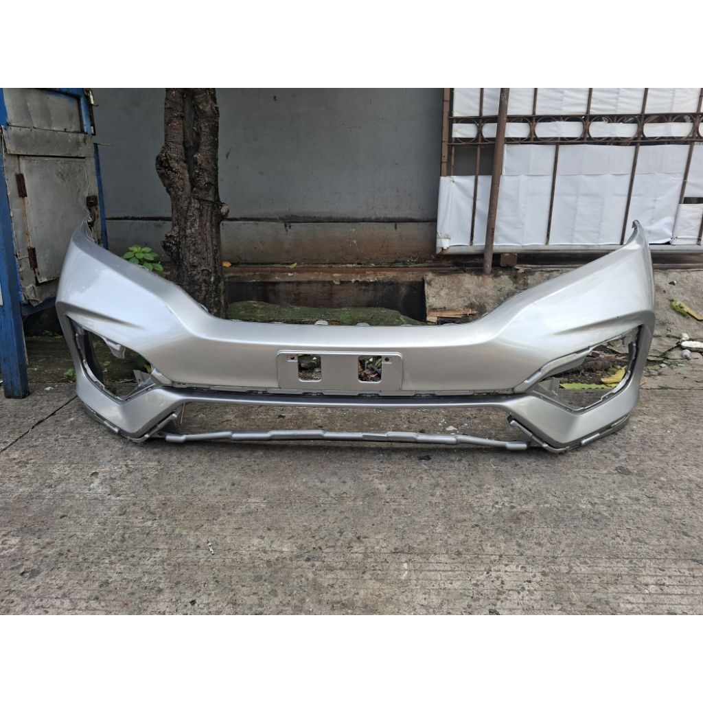 Bumper Depan Jazz GK5 Facelif