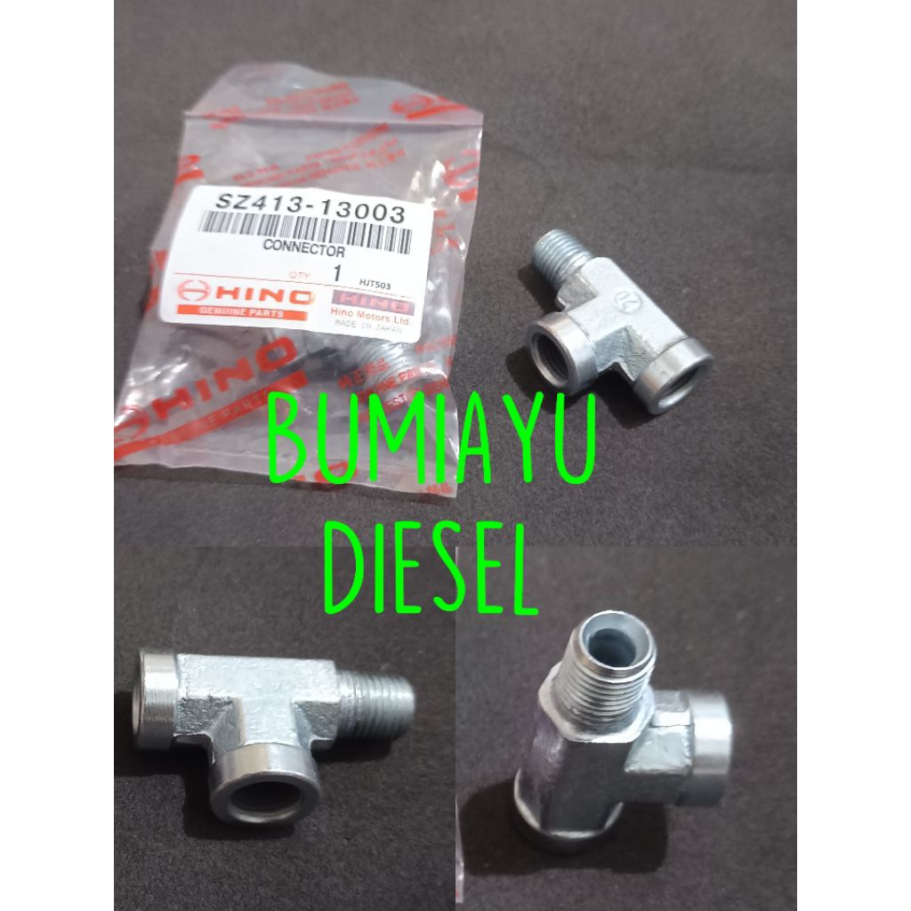 TIE ROD KANAN MITSUBISHI PS100 PS120 RAGASA FE300 MK526773 ASLI 100% ORI