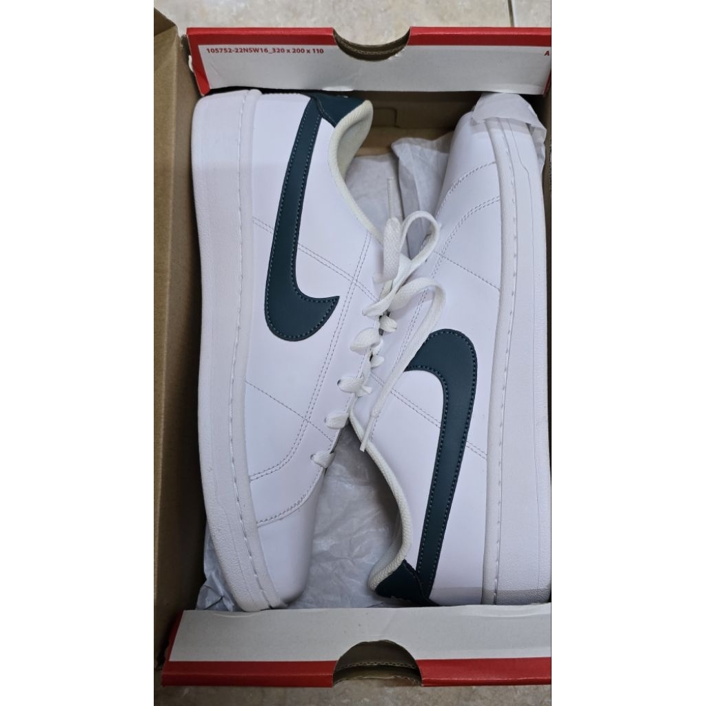 Nike Court Royale 2 Low Men's Sneakers