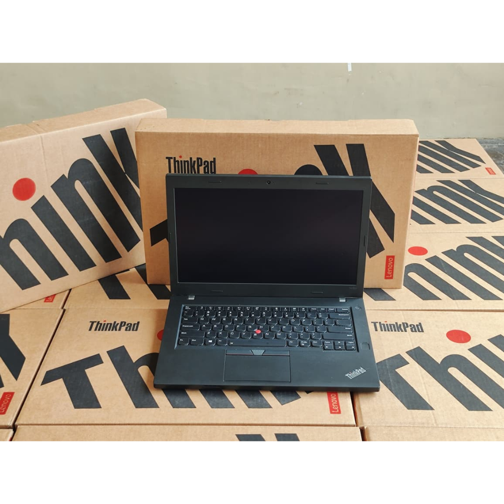 LENOVO THINKPAD T470