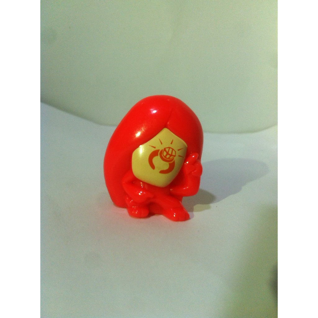 Gogos Crazy Bones. Megatrip - 57. Toshi by PPI 2009