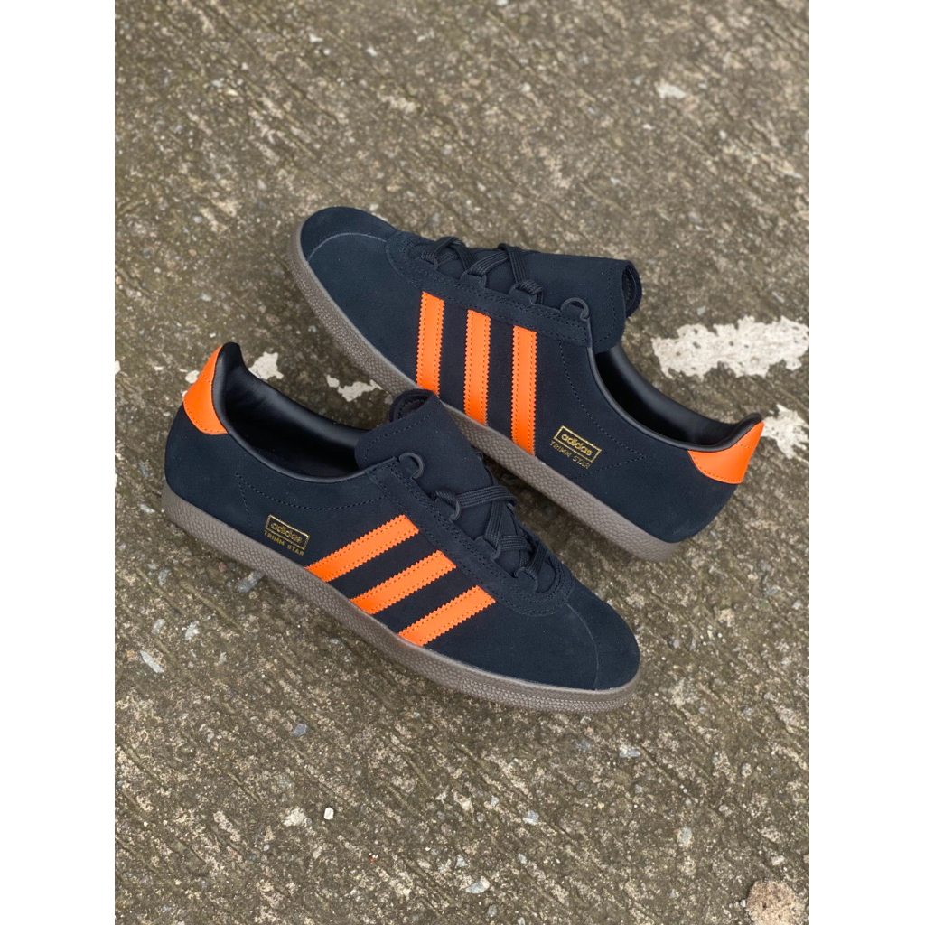 ADIDAS TRIMM STAR BRUSSEL COLORWAY