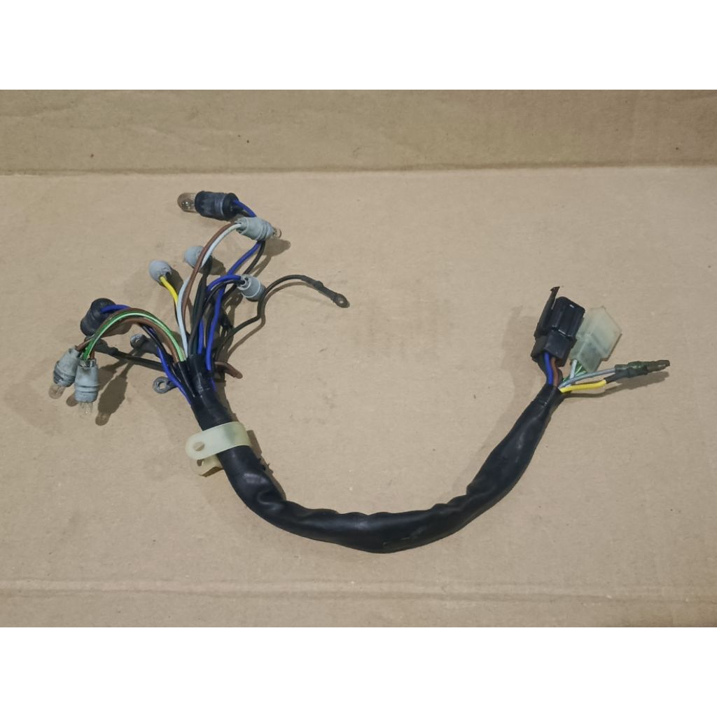 Kabel Speedometer Vixion Old Original Berkualitas Ori