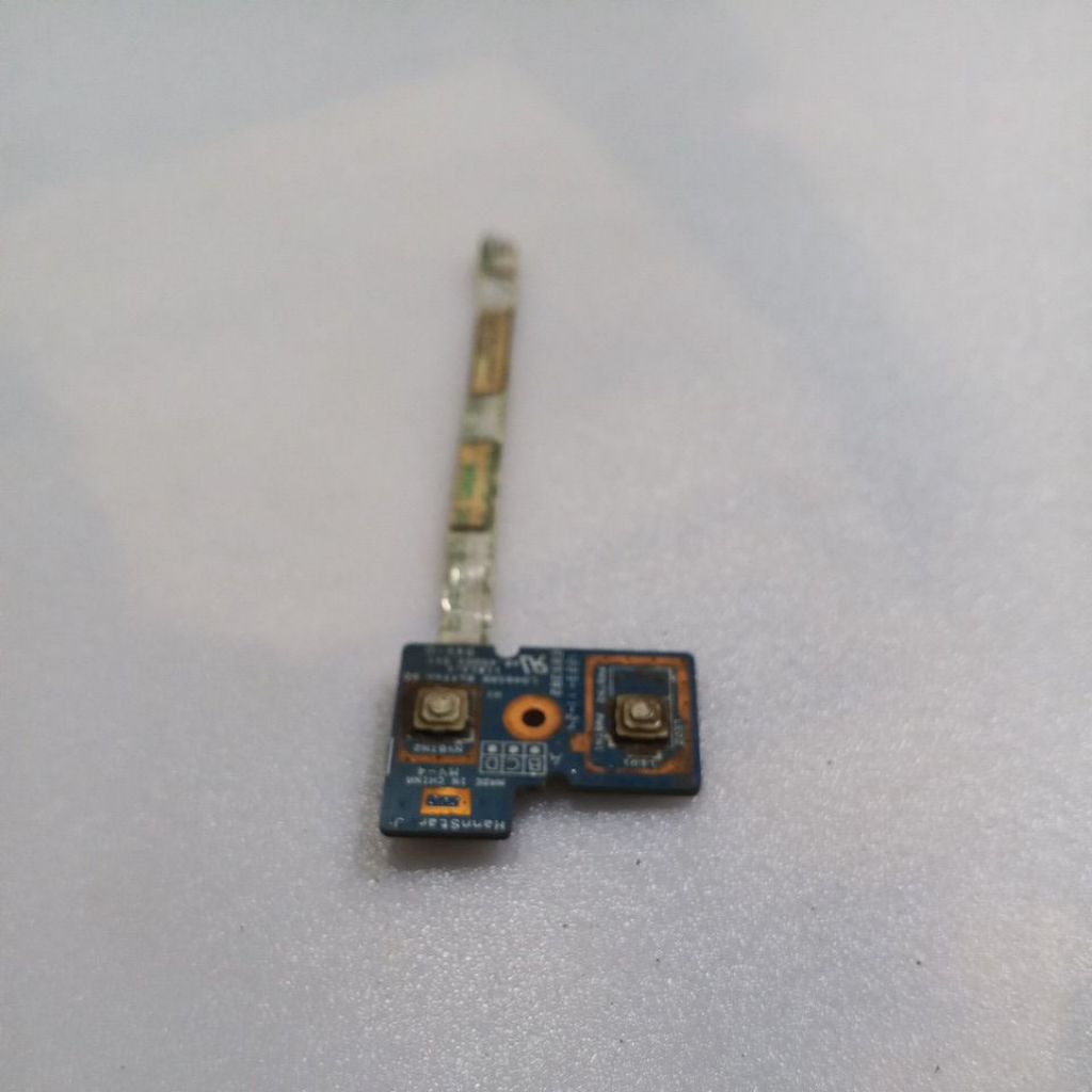 Switch On Off Laptop Lenovo G470