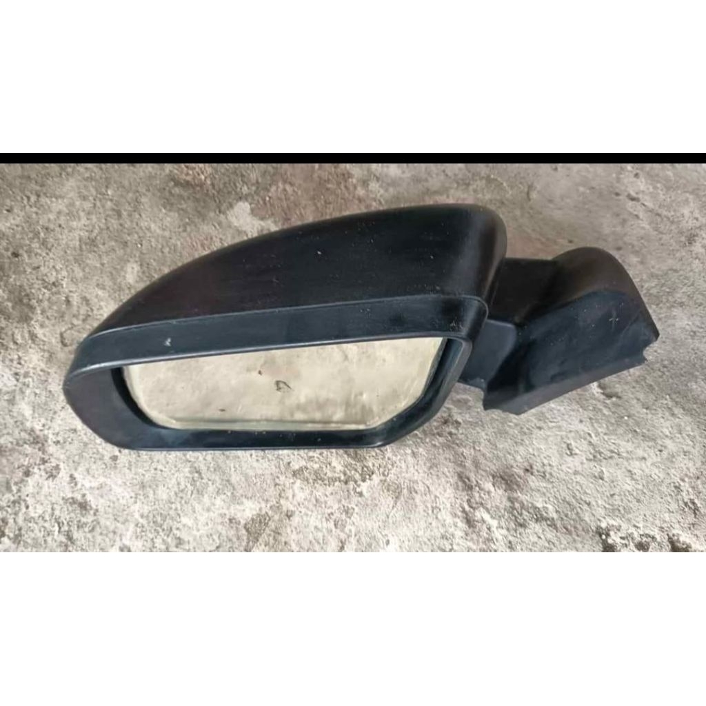 Spion Ford Ranger 2014 Kiri