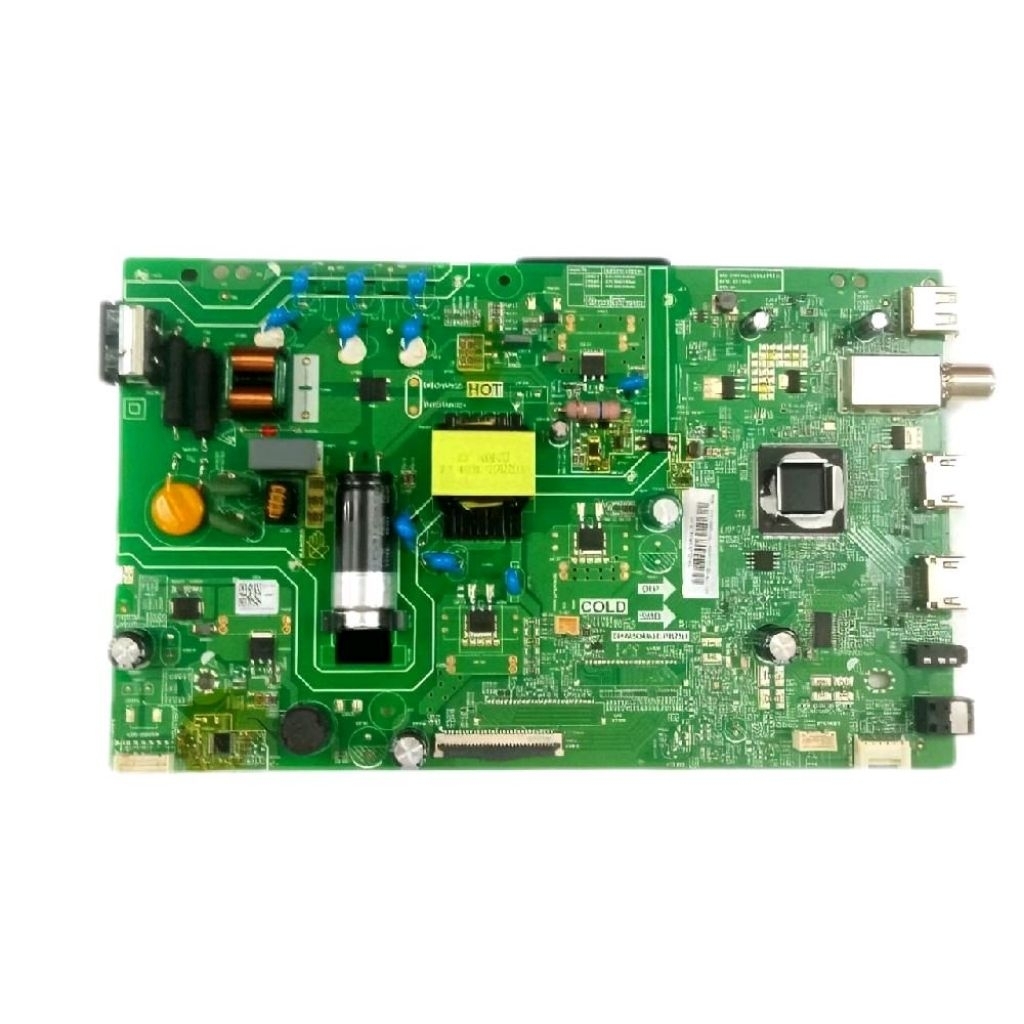 MB MAINBOARD MOTHERBAORD TV SAMSUNG UA24T4003AK 24T4003AK 24T4003