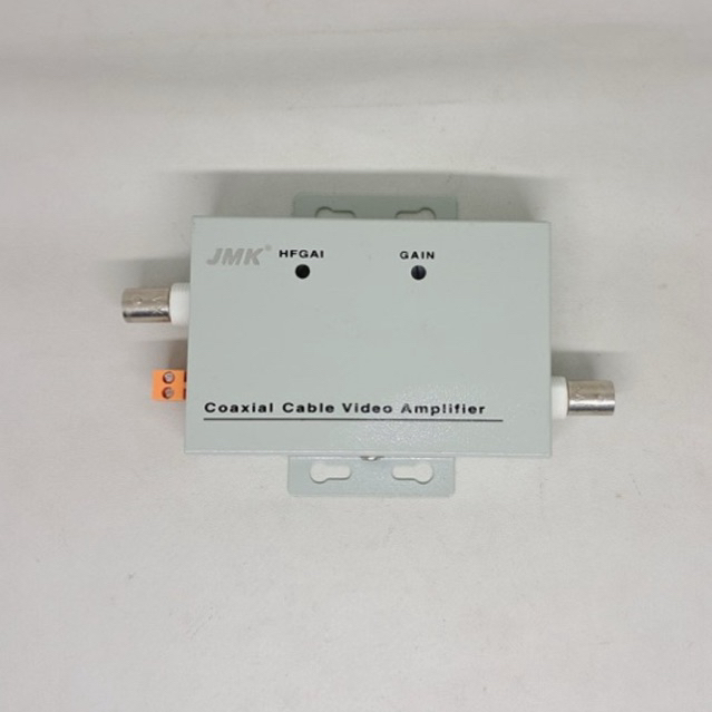 Video Amplifier JMK JK-620VA