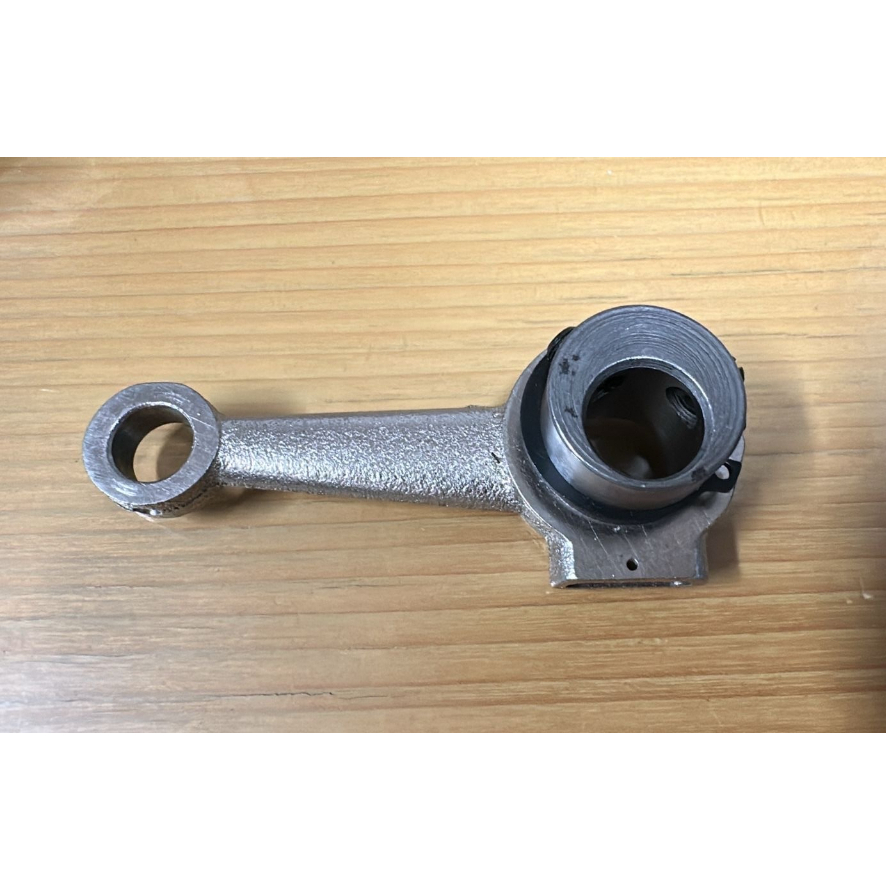 Feed Rocker Arm 7WF5-034+++ Komplit 5 Pcs Untuk Mesin Jahit Walking Foot Typical CX0303 / GC0303CX /