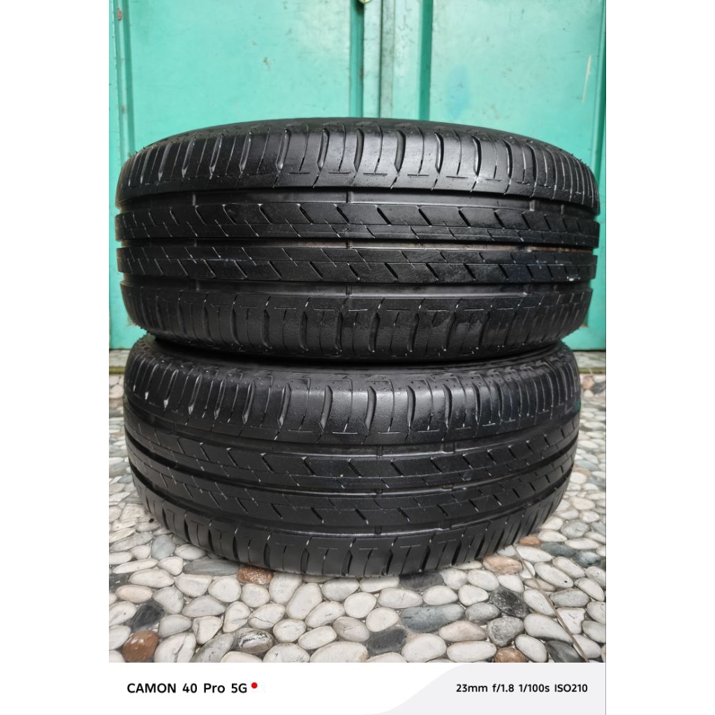 Bridgestone Ecopia Ep150 205/55R16