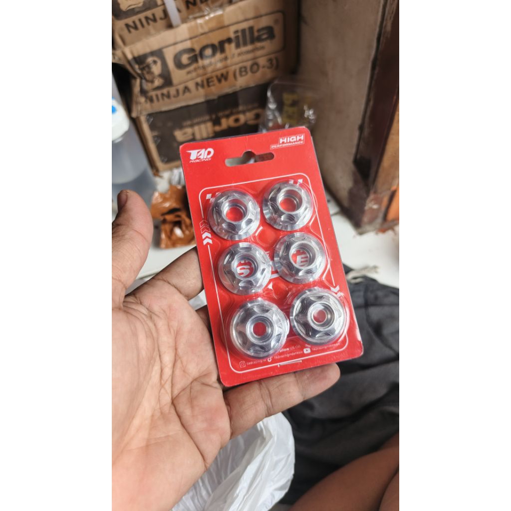 manisan jok cb manisan jok gl100