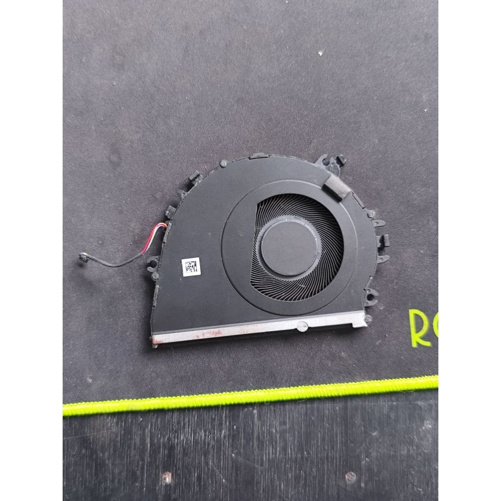 CPU Cooling Fan Redmibook 15 2021