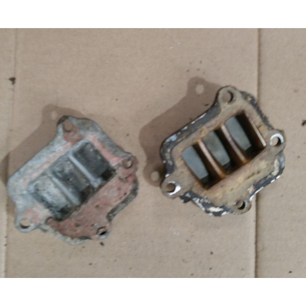 MEMBRAN YAMAHA ALFA ORIGINAL