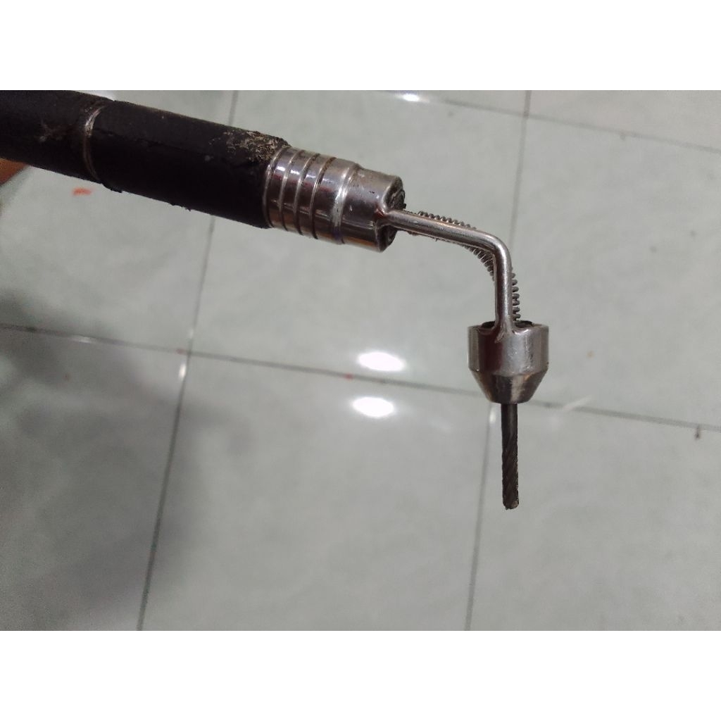 tuner bengkok 2tak second