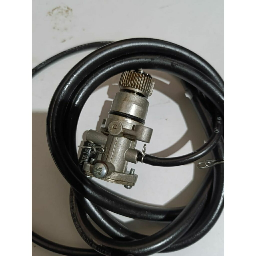 QJ 50 Star Venus SANEX 50cc  Malika Hero Puch POMPA OLI SAMPING Matic 50cc 2-tak