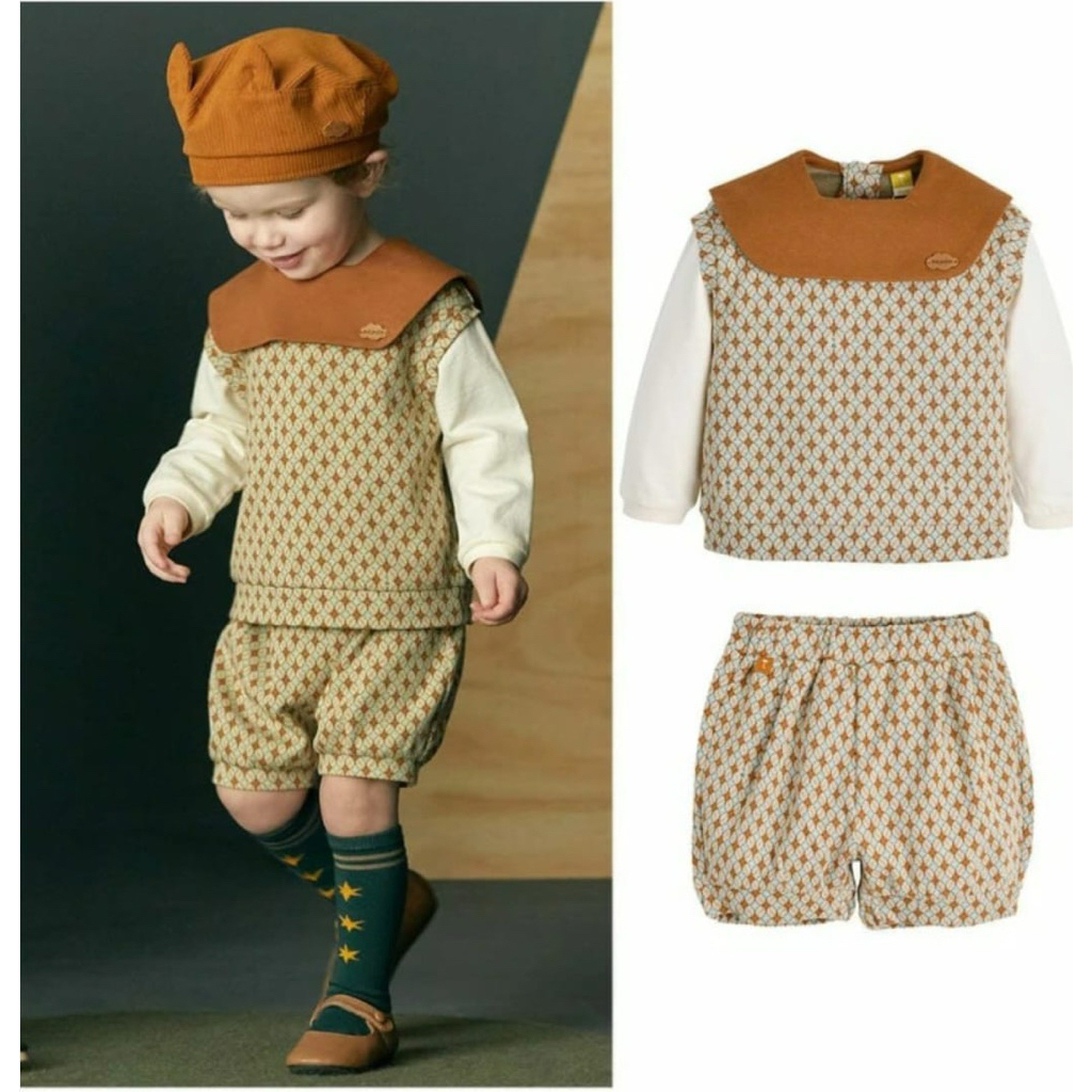 Moimoln Set size 90 - PL