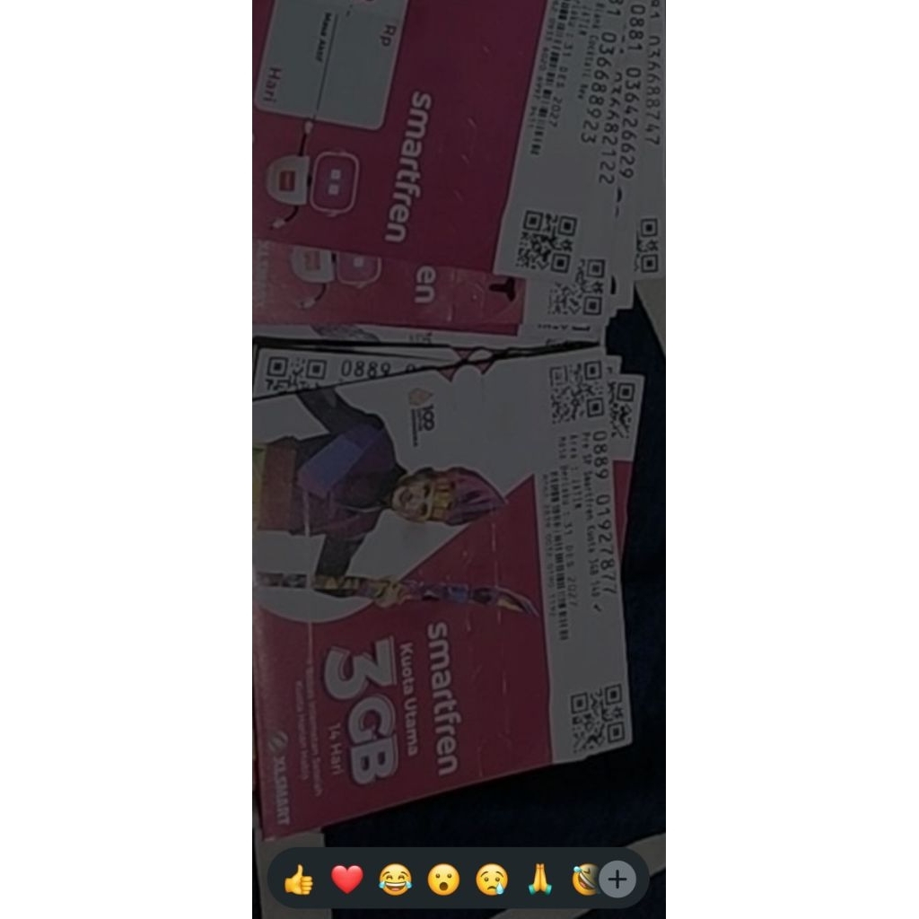sf. xl,exis 3 GB segel