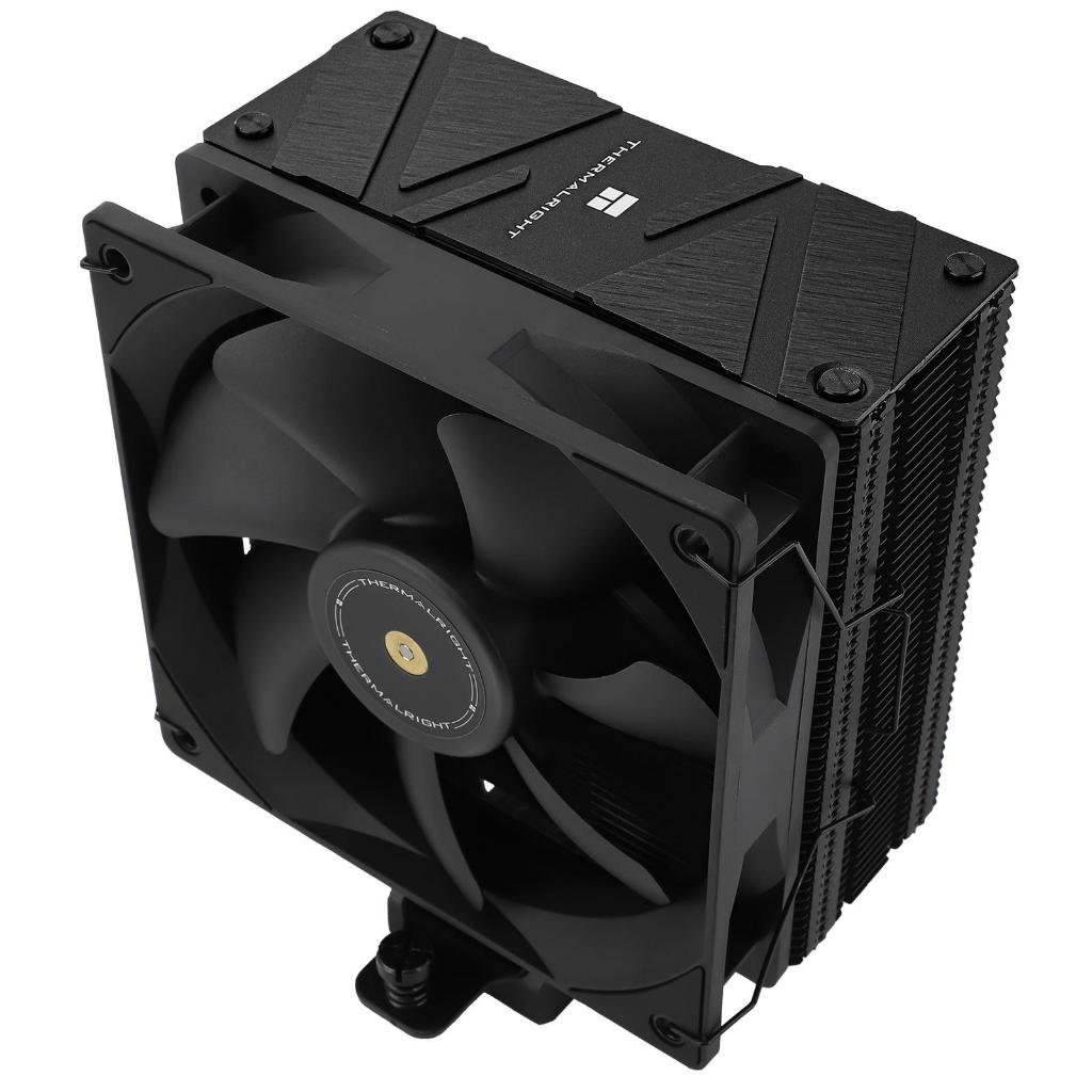THERMALRIGHT CPU AIR COOLER ASSASSIN SPIRIT X 120  EVO DARK